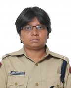 Navatake Bhagyashri Baburao